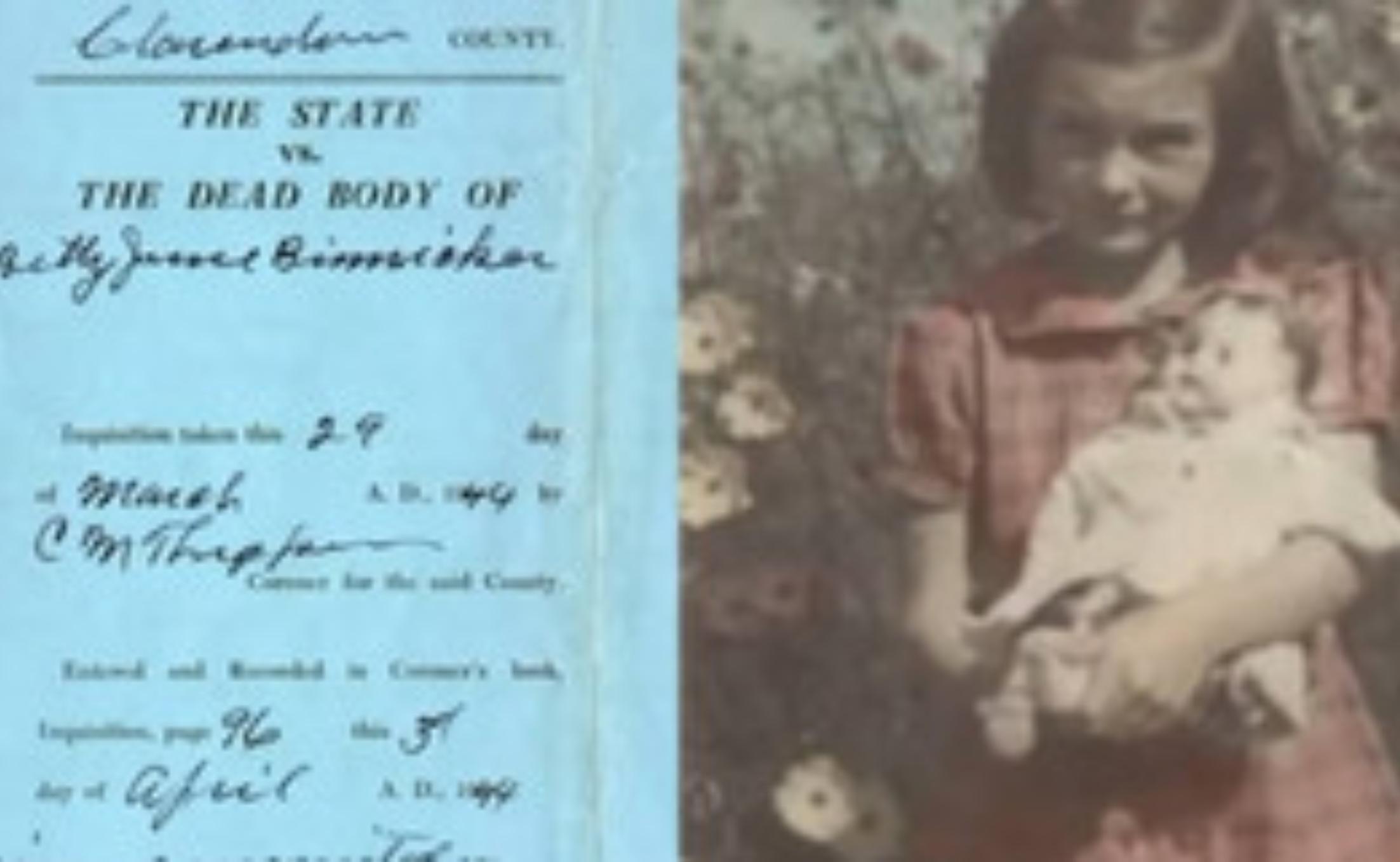 Η αληθινή ιστορία πίσω από το “Πράσινο Μίλι”: George Stinney το μικρότερο θύμα ηλεκτρικής καρέκλας ένας 14χρονος που καταδικάστηκε σε θάνατο  χωρίς κανένα στοιχείο σε βάρος του