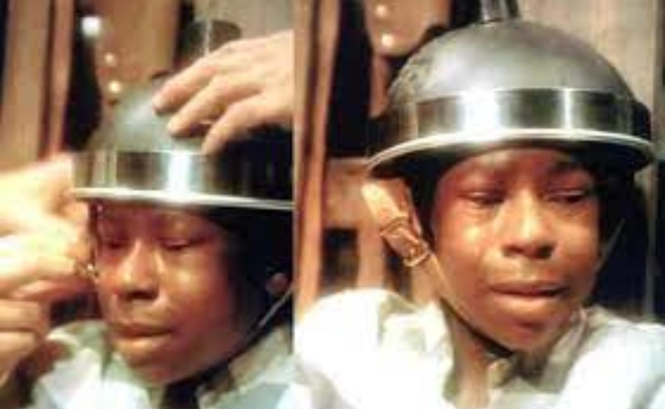 Η αληθινή ιστορία πίσω από το “Πράσινο Μίλι”: George Stinney το μικρότερο θύμα ηλεκτρικής καρέκλας ένας 14χρονος που καταδικάστηκε σε θάνατο  χωρίς κανένα στοιχείο σε βάρος του