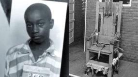 Η αληθινή ιστορία πίσω από το “Πράσινο Μίλι”: George Stinney το μικρότερο θύμα ηλεκτρικής καρέκλας ένας 14χρονος που καταδικάστηκε σε θάνατο  χωρίς κανένα στοιχείο σε βάρος του