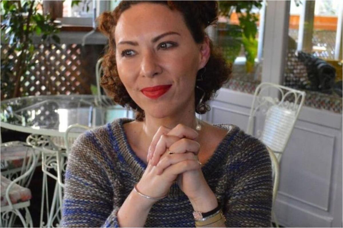 Η Γη της Ελιάς – Δώρα Χρυσικού: Η συγκινητική της εξομολόγηση για το θέμα υγείας που αντιμετωπίζει