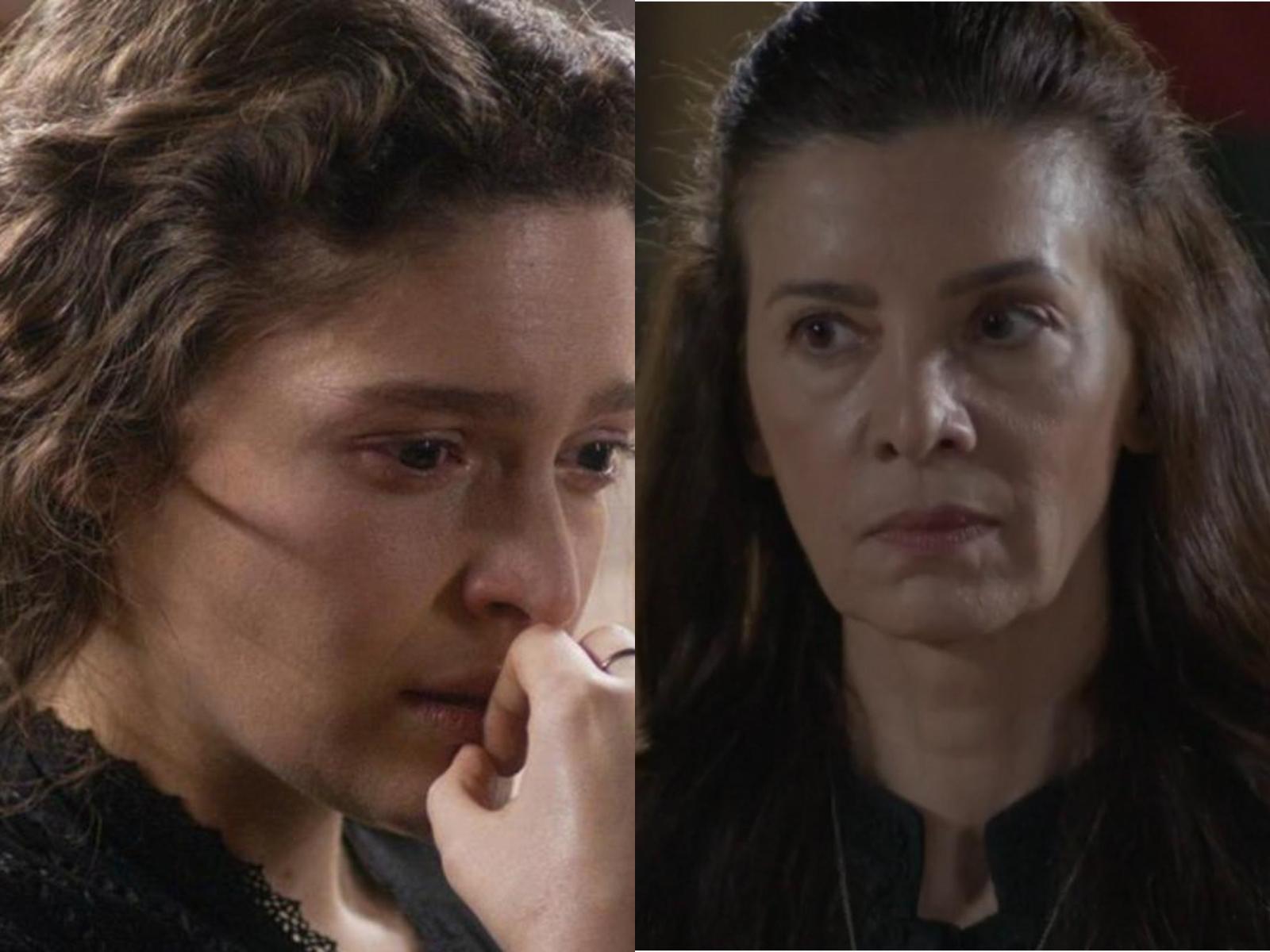 Η Μάγισσα-Δαμιανή-Μεταξία-