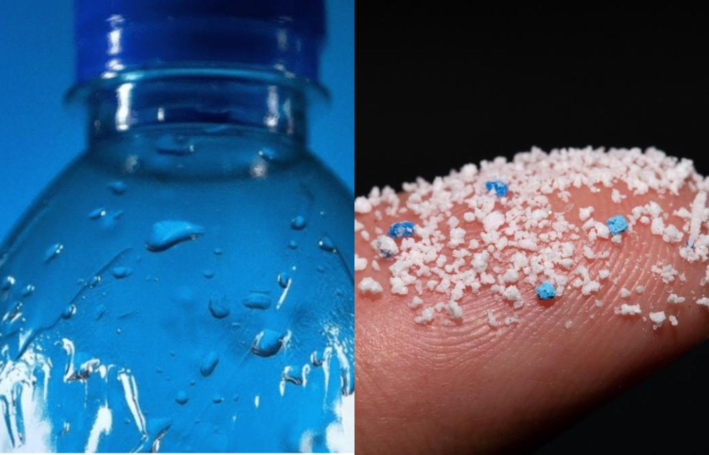 Μικροπλαστικά: Ποια προϊόντα επηρεάζονται; Και τι αντίκτυπο θα έχει η απαγόρευση;