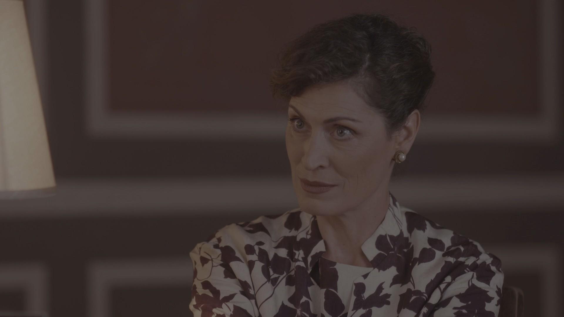 Ο Παράδεισος των Κυριών-Δωροθέα- Ο Παράδεισος των Κυριών-Δωροθέα-