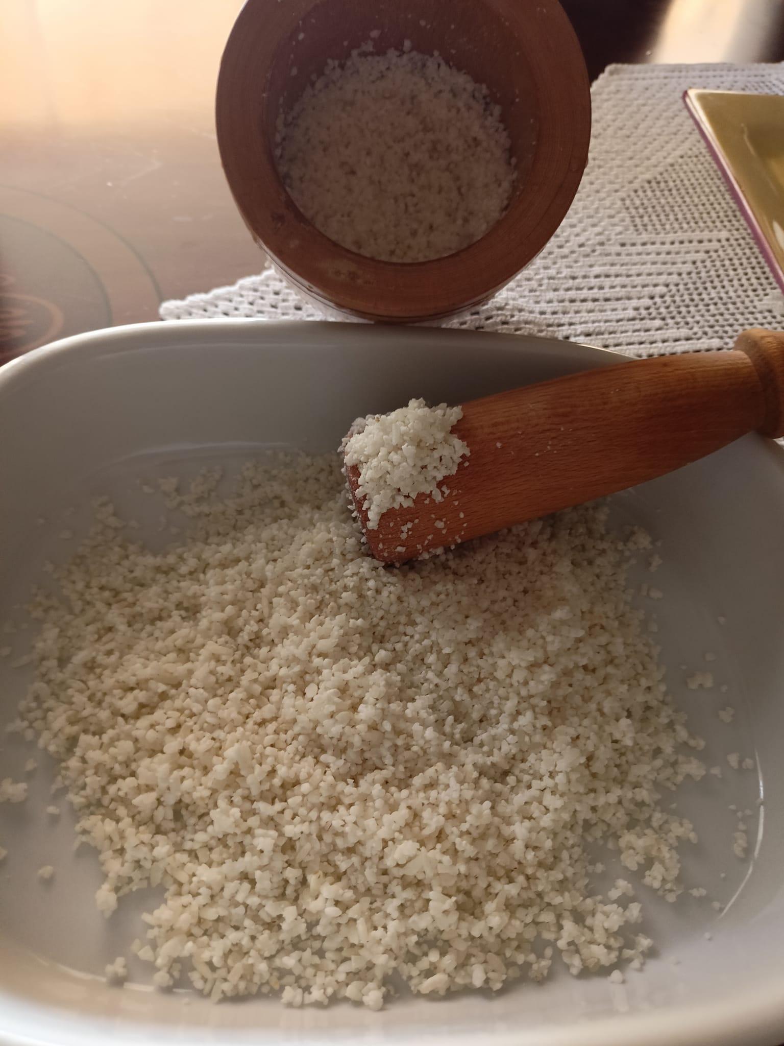ρυζόγαλο-με-το-ρύζι-στο-γουδί-συνταγή-