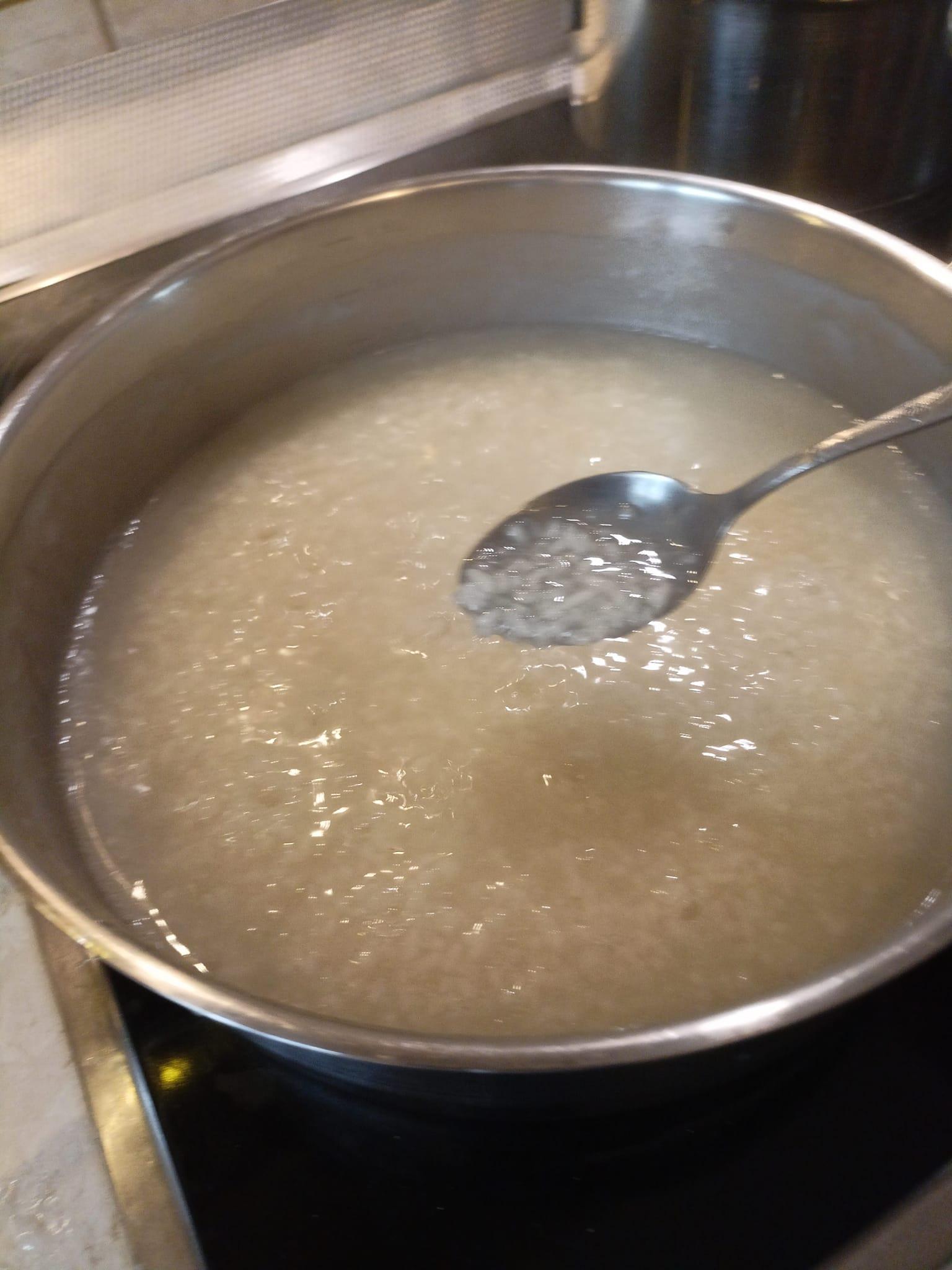 ρυζόγαλο-με-το-ρύζι-στο-γουδί-συνταγή-