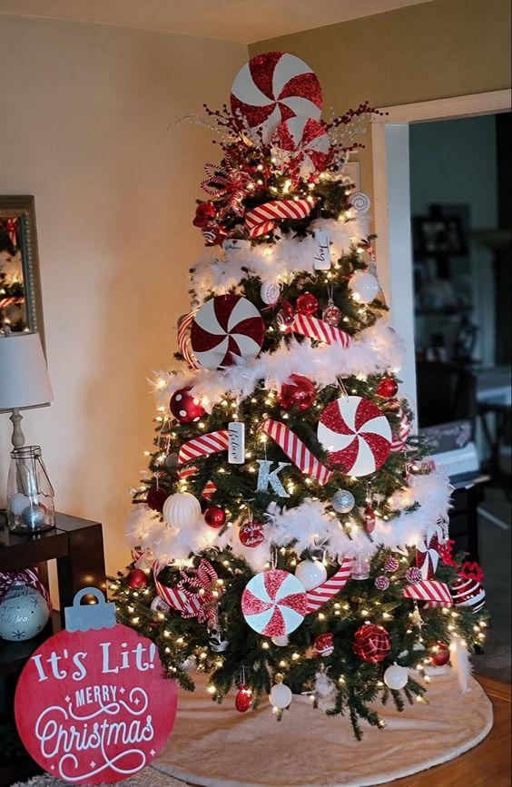 στολίδια-σαν-γλυκά-στο-Χριστουγεννιάτικο δέντρο-τάσεις-στον-στολισμό-του-Χριστουγεννιάτικου δέντρου-ιδέες- στολίδια-σαν-γλυκά-στο-Χριστουγεννιάτικο δέντρο-τάσεις-στον-στολισμό-του-Χριστουγεννιάτικου δέντρου-ιδέες-