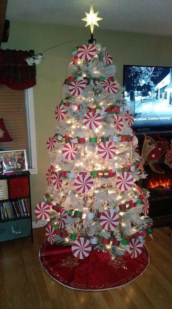 στολίδια-σαν-γλυκά-στο-Χριστουγεννιάτικο δέντρο-τάσεις-στον-στολισμό-του-Χριστουγεννιάτικου δέντρου-ιδέες- στολίδια-σαν-γλυκά-στο-Χριστουγεννιάτικο δέντρο-τάσεις-στον-στολισμό-του-Χριστουγεννιάτικου δέντρου-ιδέες-