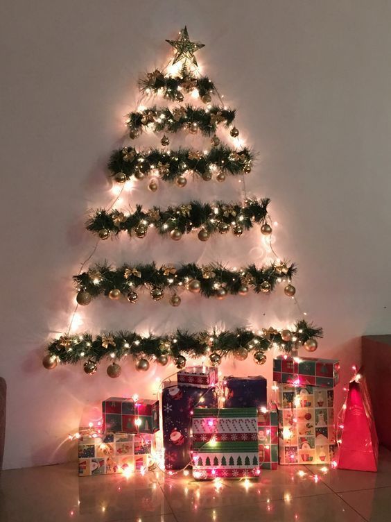 εναλλακτικά Χριστουγεννιάτικα-δέντρα-τάσεις-στον-στολισμό-του-Χριστουγεννιάτικου δέντρου-ιδέες- εναλλακτικά Χριστουγεννιάτικα-δέντρα-τάσεις-στον-στολισμό-του-Χριστουγεννιάτικου δέντρου-ιδέες-