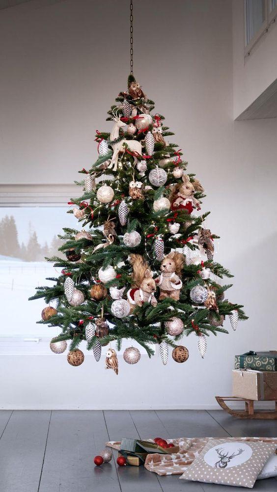 εναλλακτικά Χριστουγεννιάτικα-δέντρα-τάσεις-στον-στολισμό-του-Χριστουγεννιάτικου δέντρου-ιδέες- εναλλακτικά Χριστουγεννιάτικα-δέντρα-τάσεις-στον-στολισμό-του-Χριστουγεννιάτικου δέντρου-ιδέες-