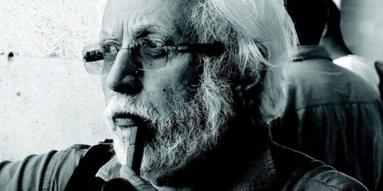 Έφυγε από τη ζωή ο Γιώργος Γραμματικάκης