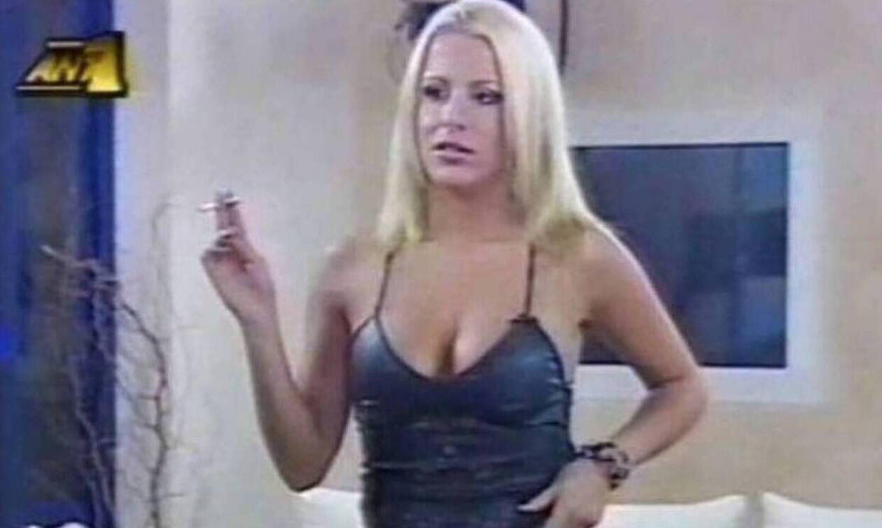 Φραντζέσκα Μελά: Δειτε πώς είναι σήμερα η ξανθιά καλλονή του Big Brother 1