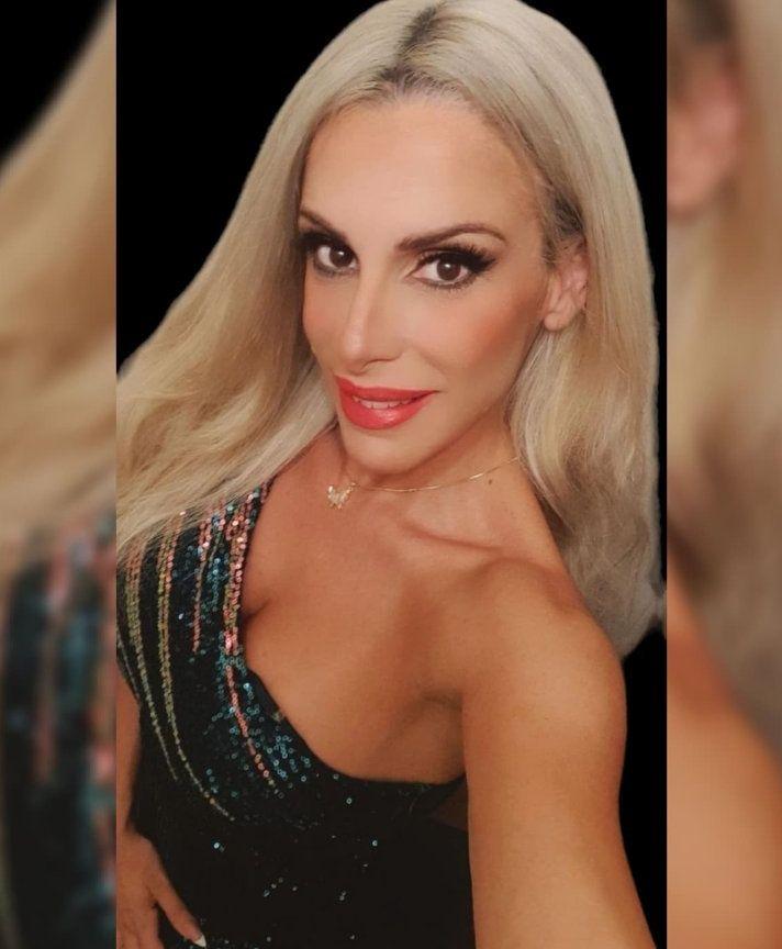 Φραντζέσκα Μελά: Δειτε πώς είναι σήμερα η ξανθιά καλλονή του Big Brother 1