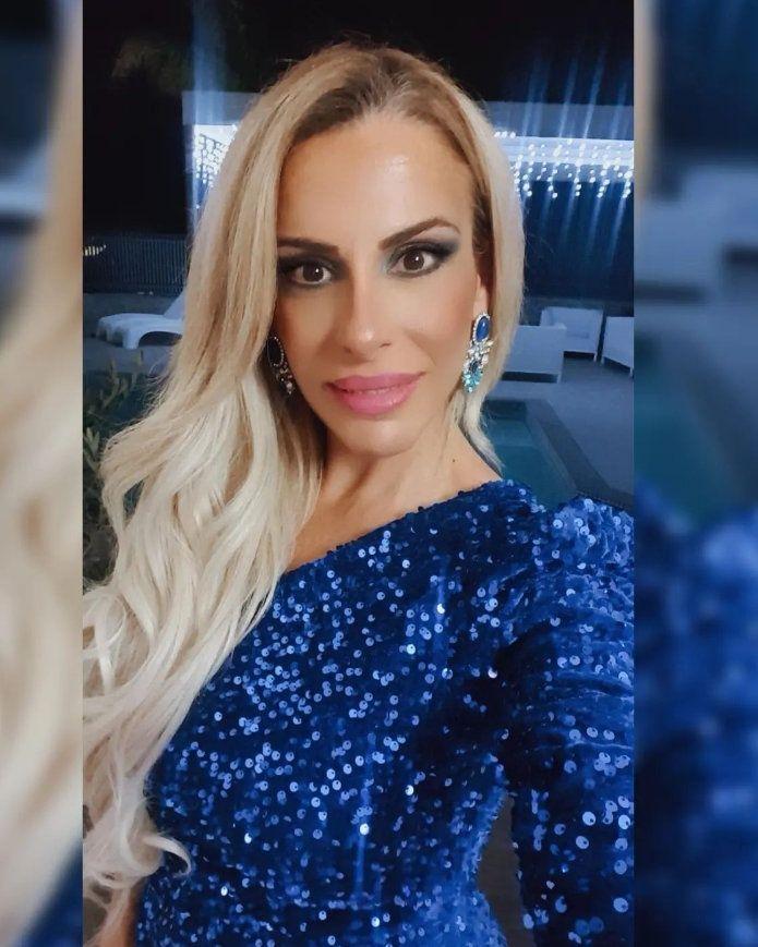 Φραντζέσκα Μελά: Δειτε πώς είναι σήμερα η ξανθιά καλλονή του Big Brother 1