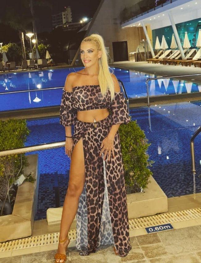 Φραντζέσκα Μελά: Δειτε πώς είναι σήμερα η ξανθιά καλλονή του Big Brother 1