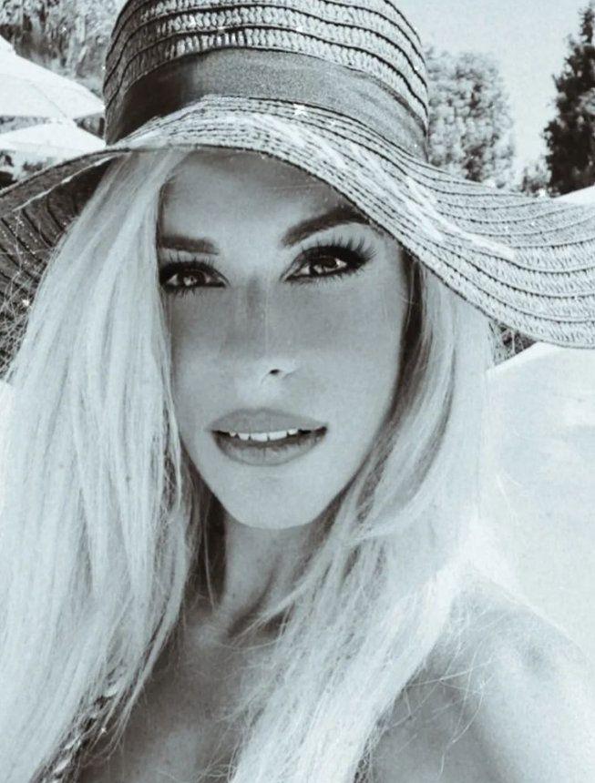 Φραντζέσκα Μελά: Δειτε πώς είναι σήμερα η ξανθιά καλλονή του Big Brother 1