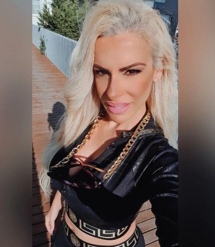 Φραντζέσκα Μελά: Δειτε πώς είναι σήμερα η ξανθιά καλλονή του Big Brother 1