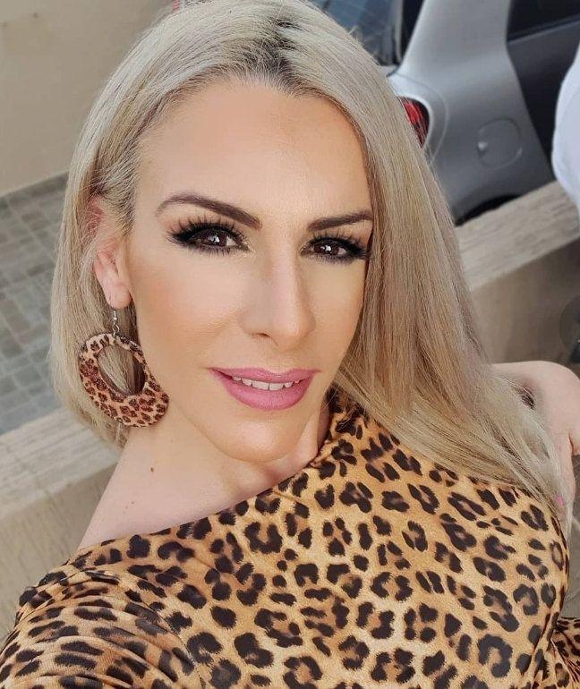 Φραντζέσκα Μελά: Δειτε πώς είναι σήμερα η ξανθιά καλλονή του Big Brother 1