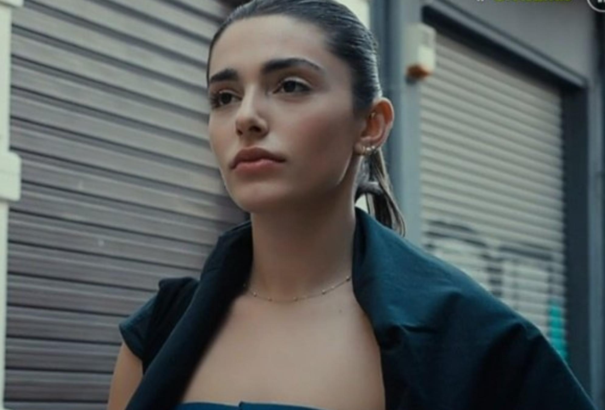 Η Γη της Ελιάς: Η Αριάδνη πέφτει θύμα κακοποίησης