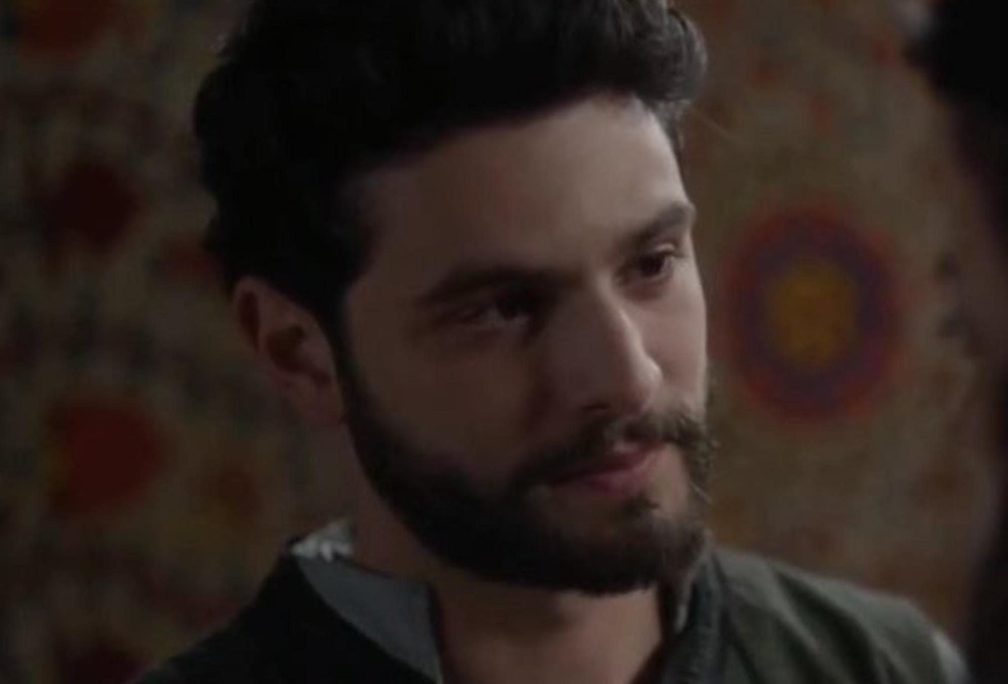 Η Μάγισσα: Μια κανάτα με δηλητηριασμένο νερό θα βρει το λάθος στόχο