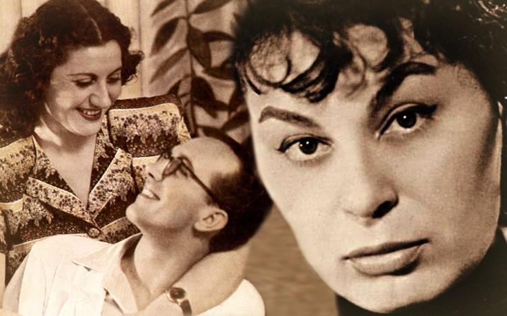 “Ναι τέτοιος κωλοχαρακτήρας ήμουν, όσο ήταν εντάξει ο Κώστας ήμουν κι εγώ, μόλις μου κουνιόταν, αμέσως τον κεράτωνα”. Η θυελλώδης σχέση του απολύτου θυληκού του Ελληνικού κινηματογράφου με τον Κώστα Βουτσά