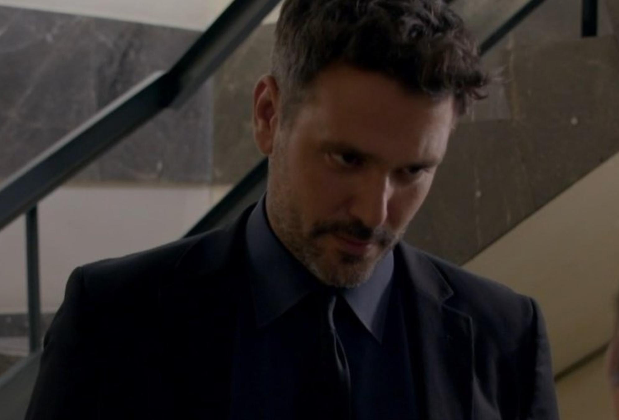 Παγιδευμένοι: Ο Χατζής δικηγόρος υπεράσπισης του δολοφόνου