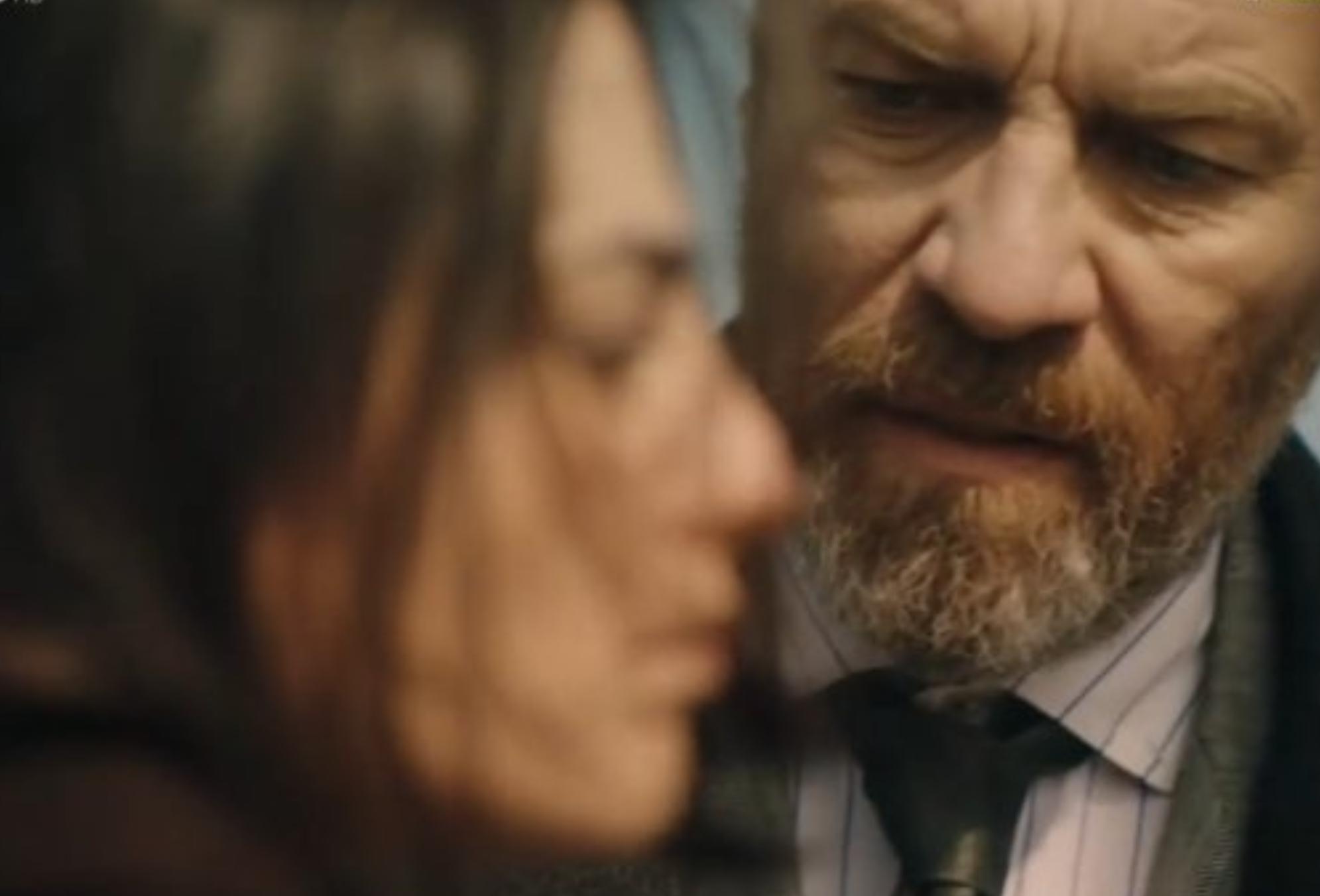 Το Ναυάγιο: Η Ειρήνη εξαφανίζεται