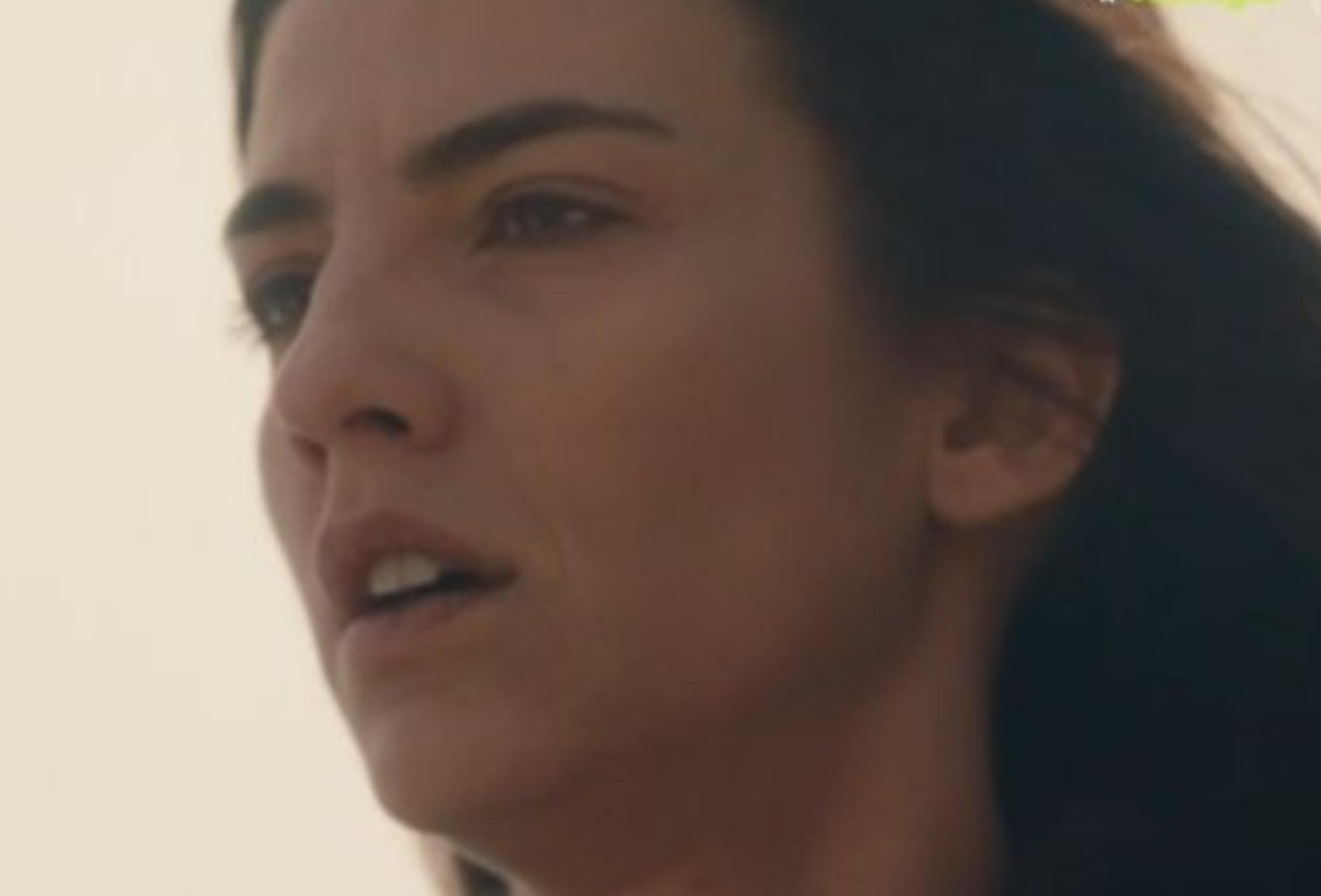 Το Ναυάγιο: Η Ειρήνη εξαφανίζεται