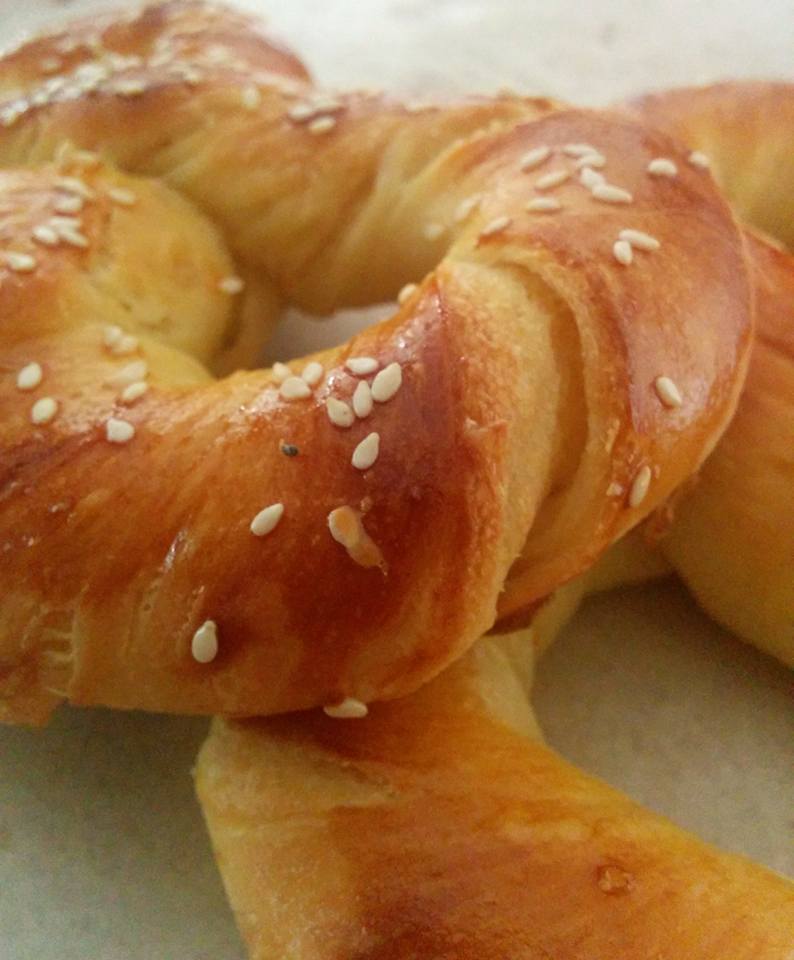 βουτυροκούλουρα-συνταγή-