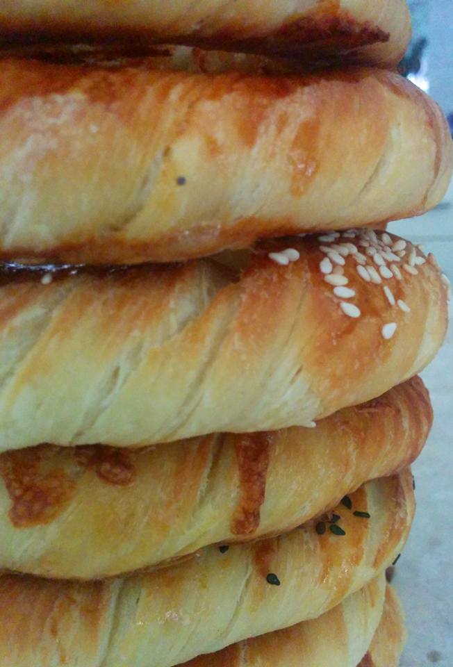 βουτυροκούλουρα-συνταγή-