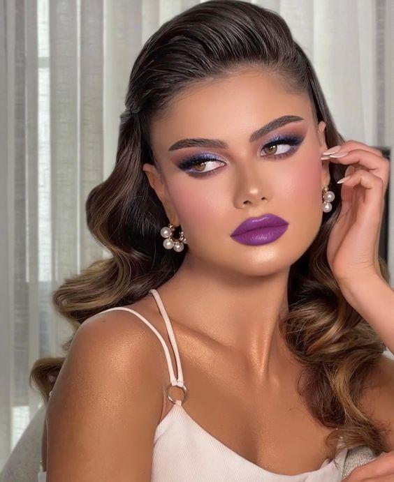 Cat eye όπως η Κατερίνα Καινούργιου : Υιοθέτησε το και δες πως να το πέτυχεις βήμα – βήμα