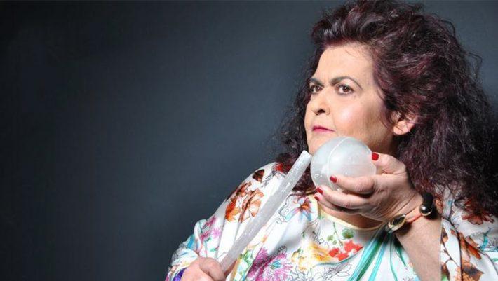 «Έξι Χρόνια… που δεν είμαι πια παιδί κανενός» – Συγκινεί η κόρη της Βέτας Μπετίνη