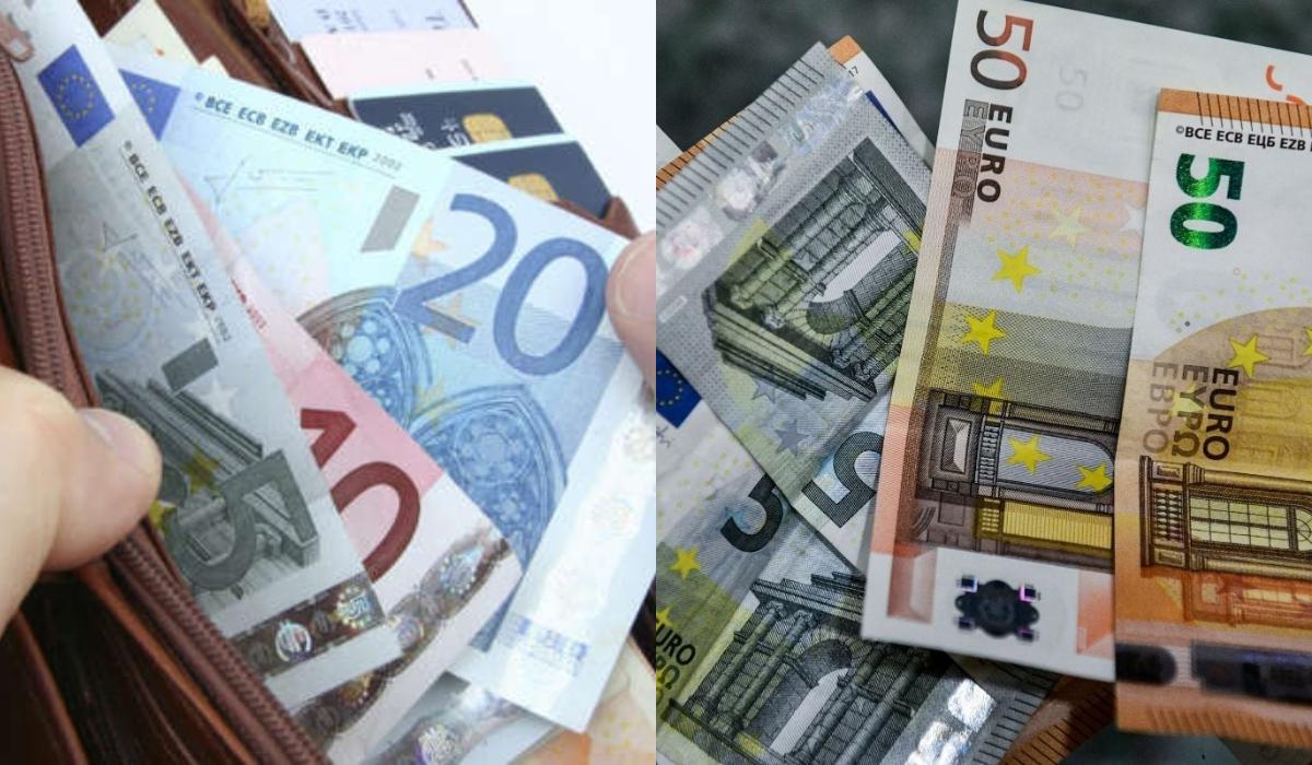 Εκτακτο επίδομα 250 ευρώ τα Χριστούγεννα : Ποιοι θα το πάρουν