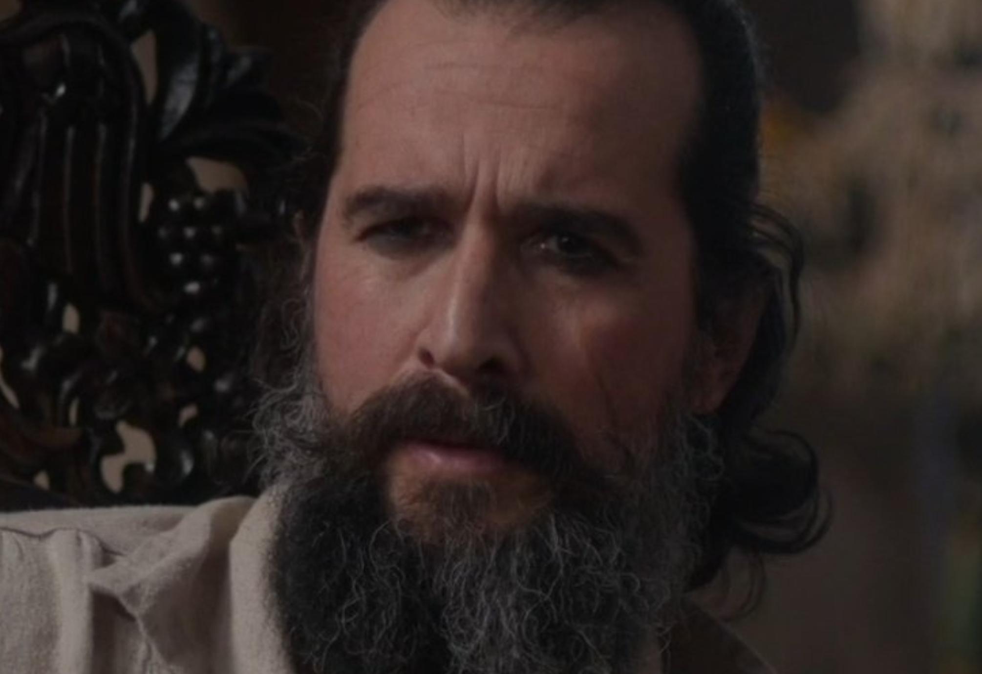 Η Μάγισσα: Η Μεταξία προσεγγίζει την Κερασίνα παριστάνοντας την φίλη