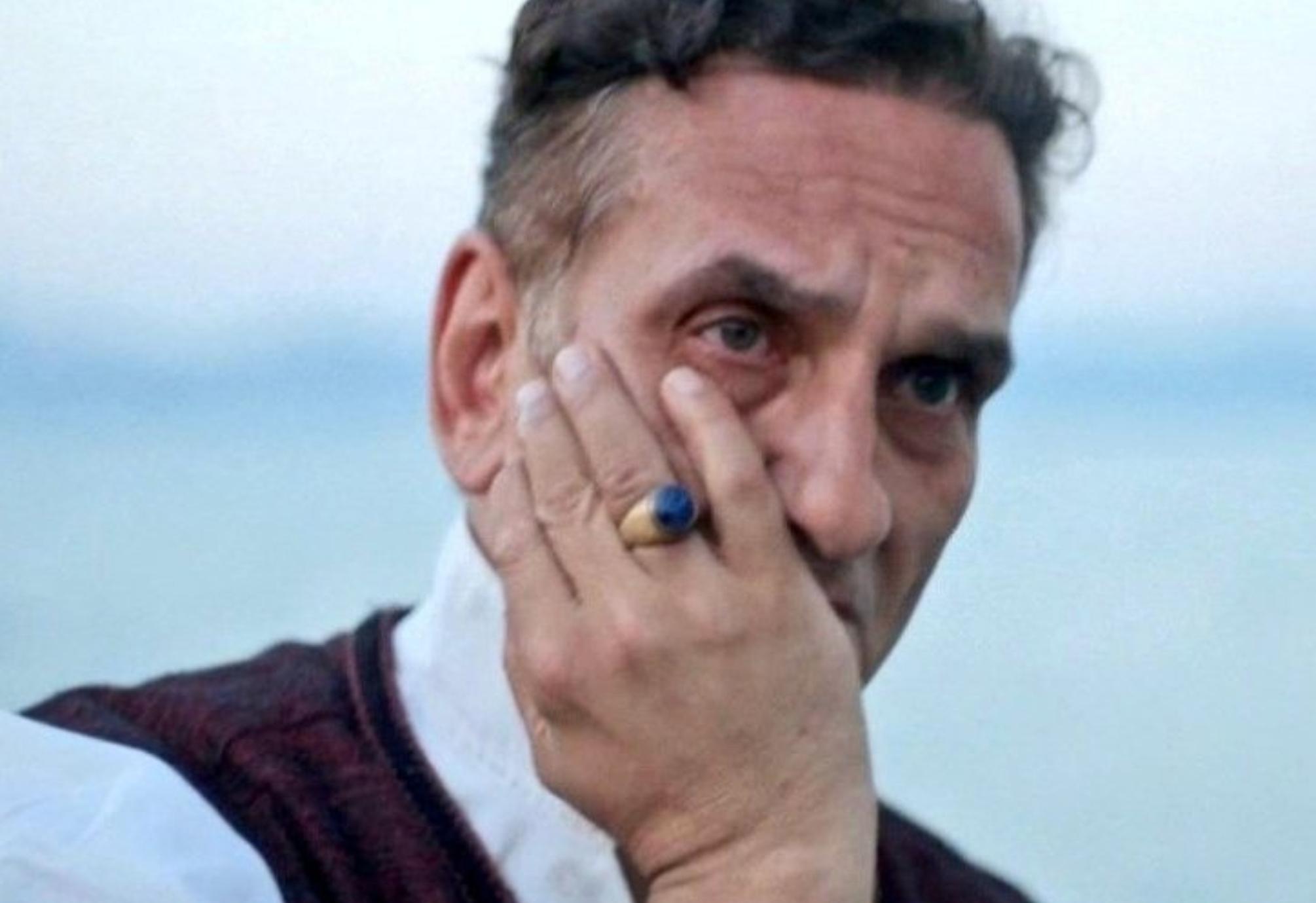 Η Μάγισσα: Η Σιμώνη φεύγει τρομαγμένη