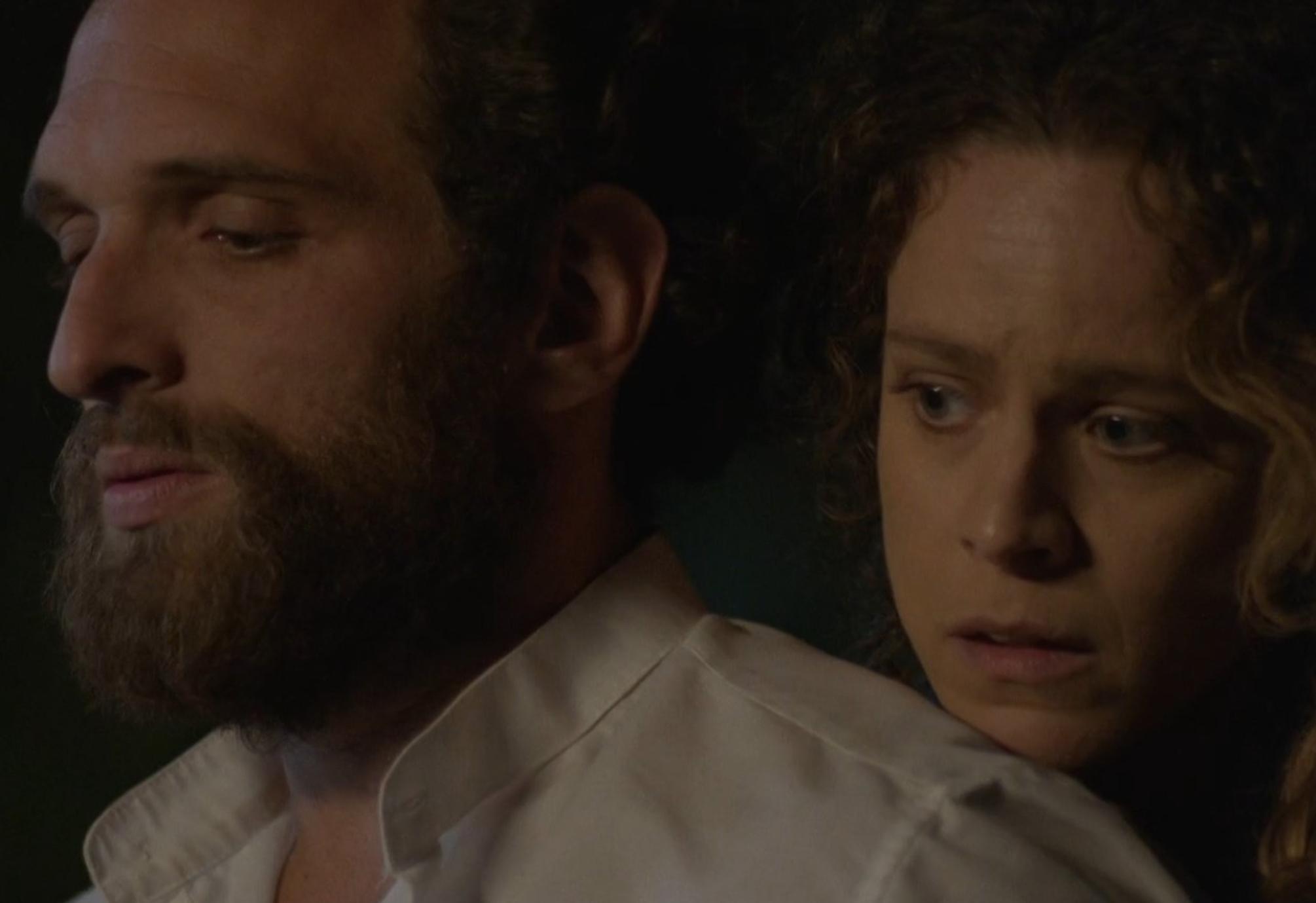 Η Μάγισσα-Μάρκος-Θεοφανώ- Η Μάγισσα-Μάρκος-Θεοφανώ-