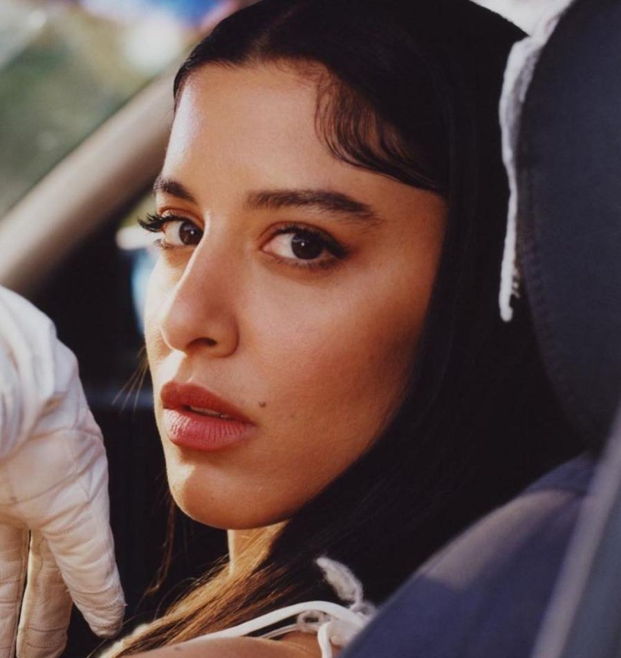 Μάντισσα : Όταν η Μαρίνα Σάττι έπαιξε σε σήριαλ του ΑΝΤ1 12 χρόνια πριν