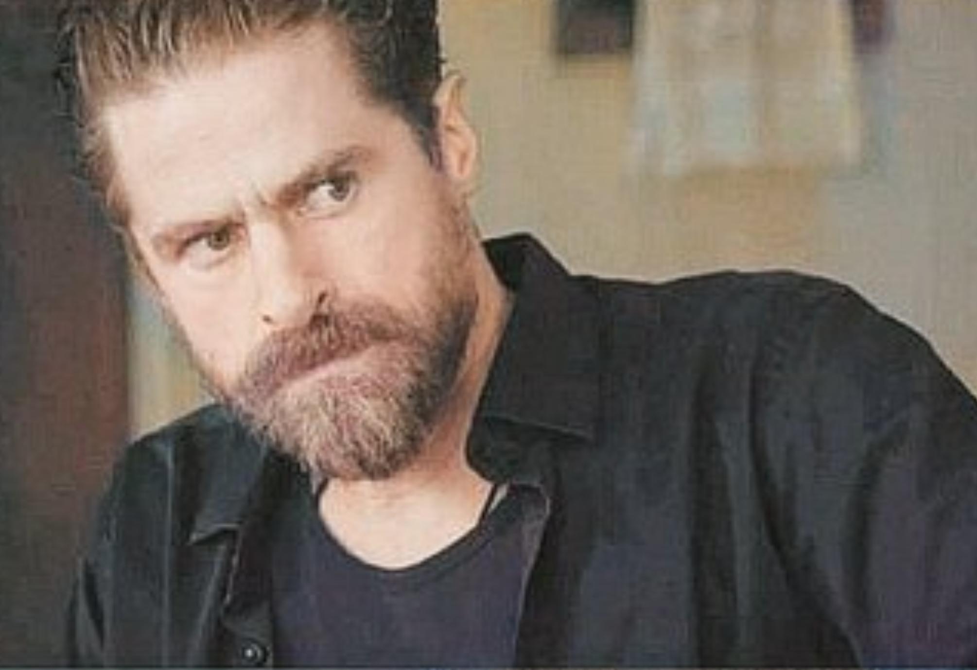 Σασμός: Ο Μαθιός λυπάται τον Αντρέα και αποφασίζει να τον αντιμετωπίσει αλλιώς