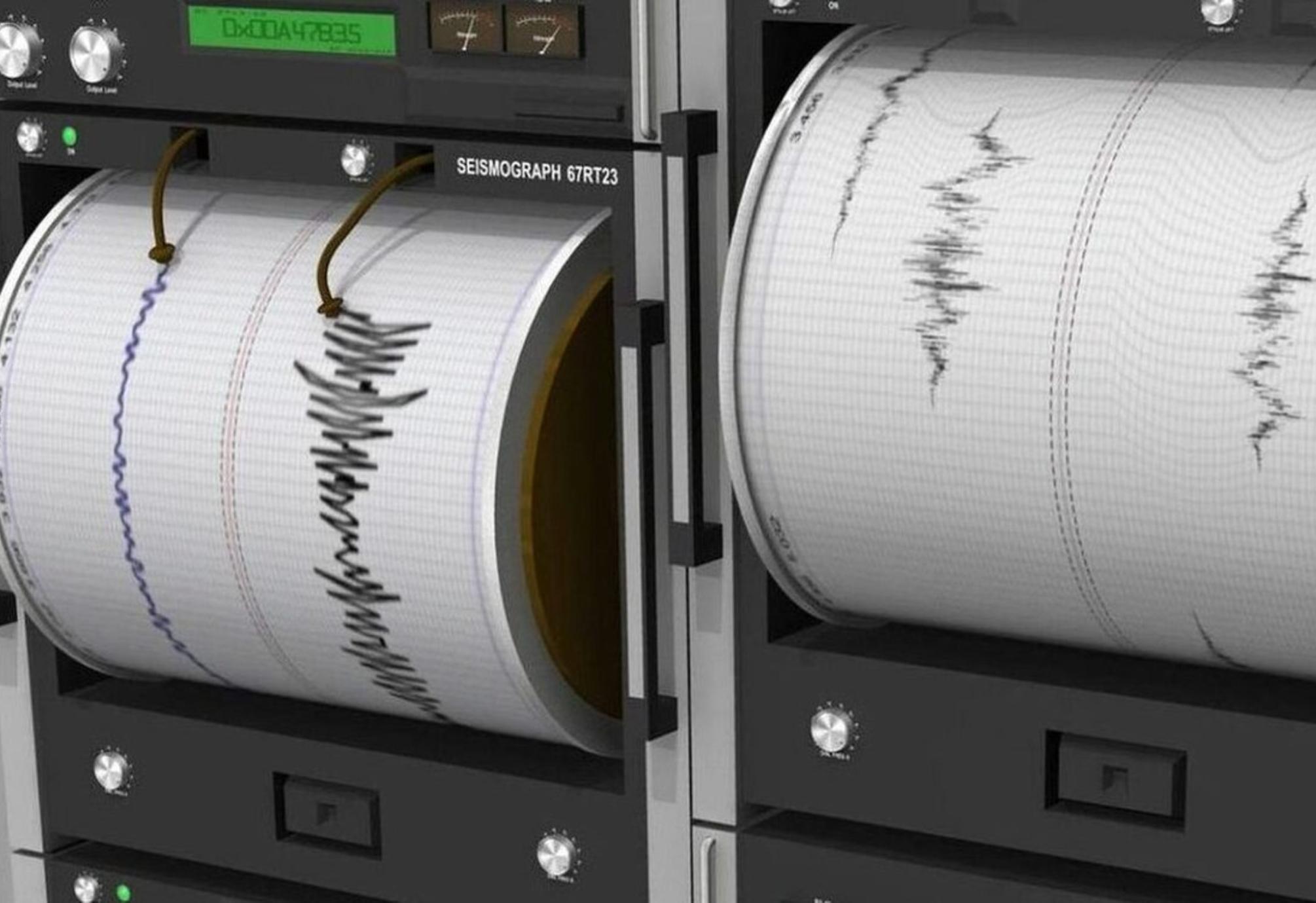 Σεισμός Ελλάδα: Τον κώδωνα του κινδύνου κρούει ο Ολλανδός ερευνητής που είχε προβλέψει τα 7,8 Ρίχτερ στην Τουρκία
