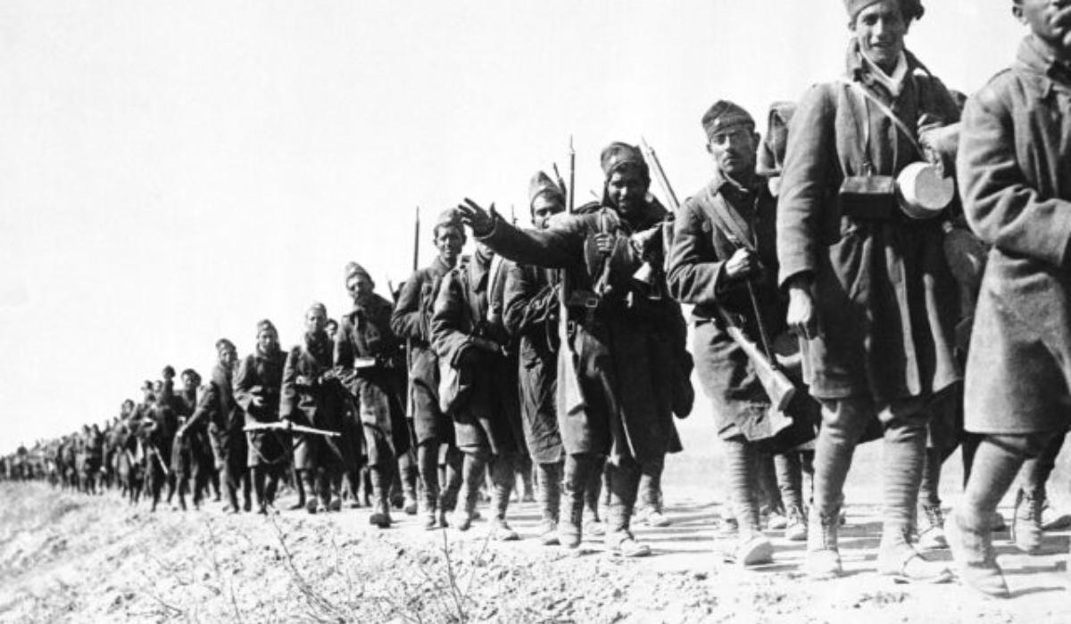 28η Οκτωβρίου 1940: Όταν η Ελλάδα ξημέρωσε με πόλεμο – Γιορτάζοντας την Eπέτειο του «ΟΧΙ»