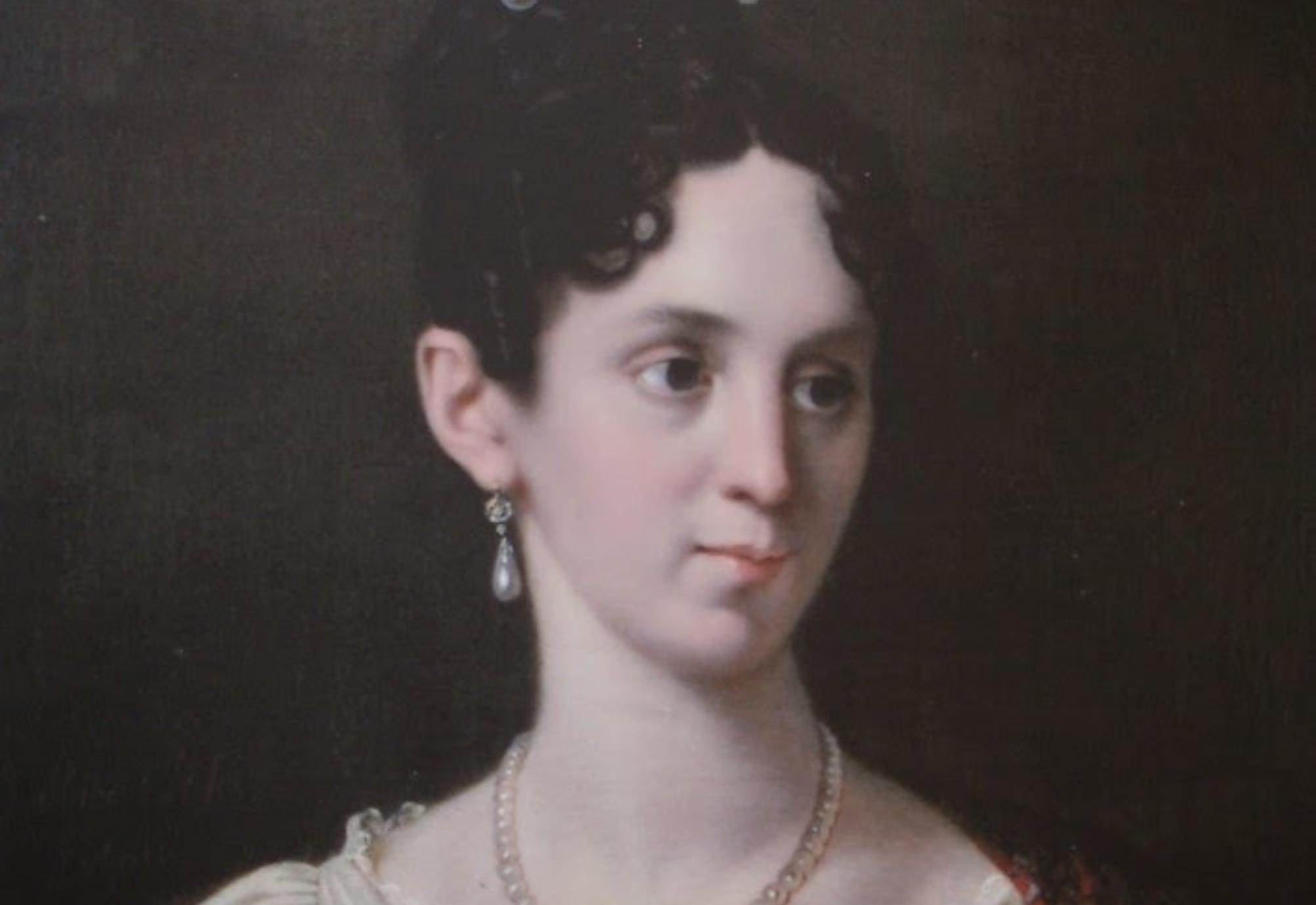 Sophie de Marbois-Lebrun ή Δούκισσα της Πλακεντίας: Η τραγική ιστορία της μάνας που ταρίχευσε την κόρη της – Οι Θυελλώδεις έρωτες ο θάνατος και η κατάρα της γυναίκας που λάτρεψε την Ελλάδα