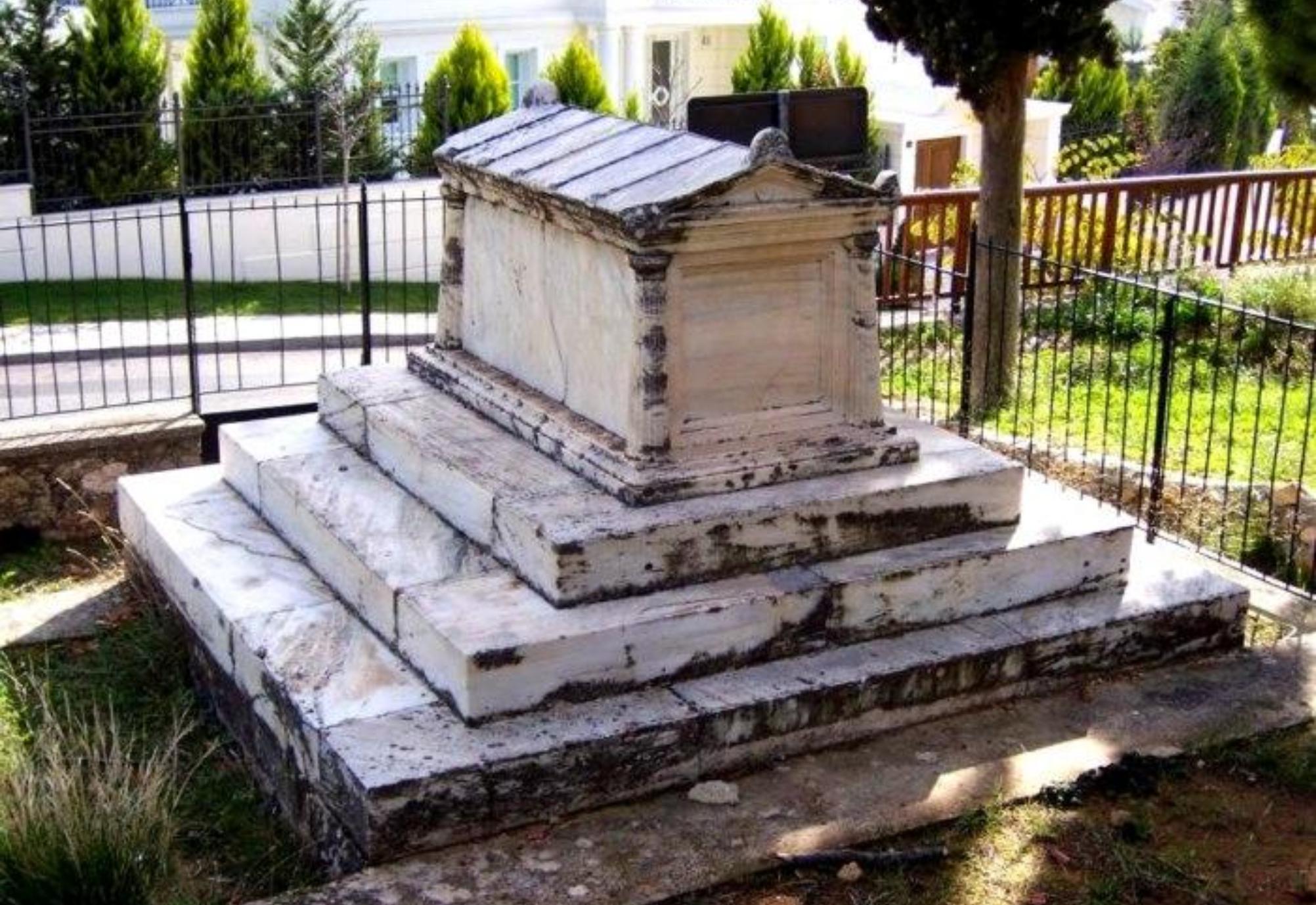 Sophie de MarboisLebrun ή Δούκισσα της Πλακεντίας Η τραγική ιστορία