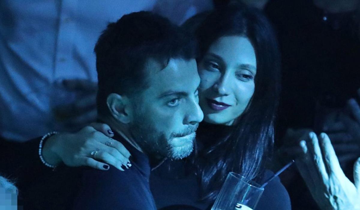 Γιώργος Αγγελόπουλος και Δήμητρα Βαμβακούση: Θα γίνουν γονείς – Η ανακοίνωσή τους