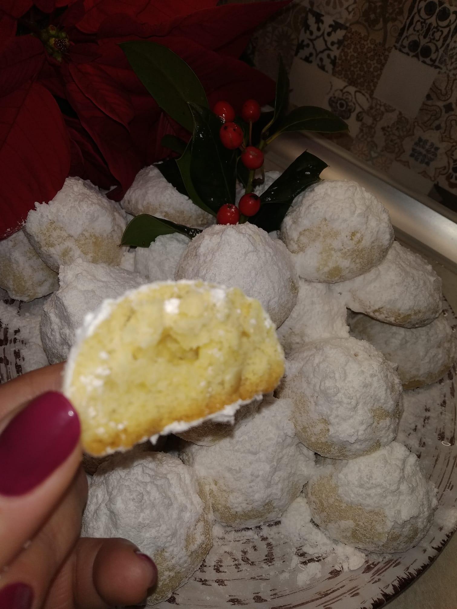 κουραμπιέδες-συνταγή-