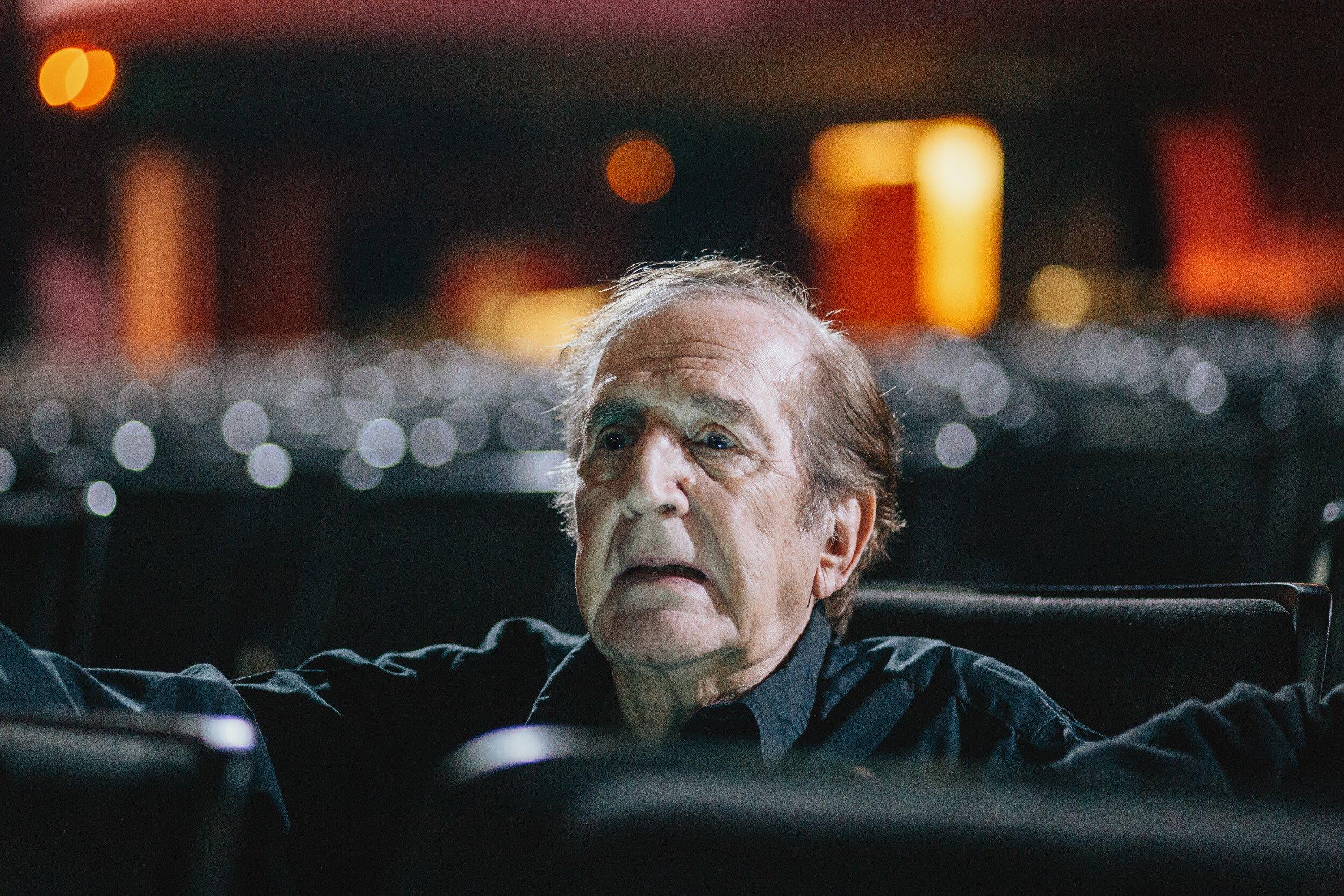 Ο Αντωνάκης του Ελληνικού κινηματογράφου και της καρδίας μας : Η σχιζοφρενής γιαγιά που τον μεγάλωσε, η κρυφή ζωή, η μάχη με το τζόγο και οι τοκογλύφοι