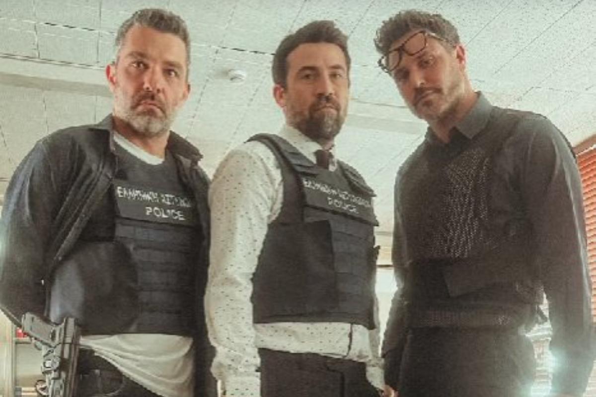 Παγιδευμένοι Επόμενα επεισόδια: Περιλήψεις επεισοδίων από 30/10/23 έως 31/10/2023