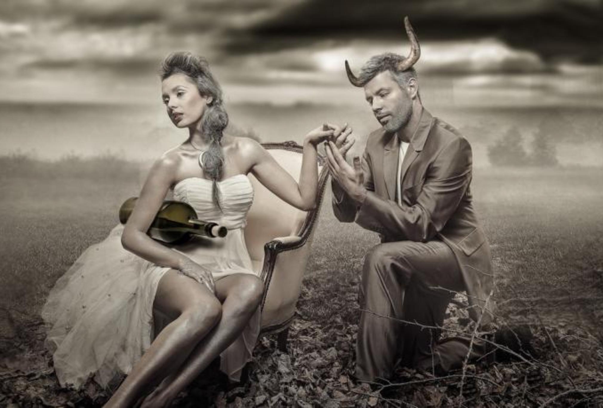 Ψυχολογικό τεστ: Κάνε το τεστ και μάθε τι τύπος συντρόφου είσαι