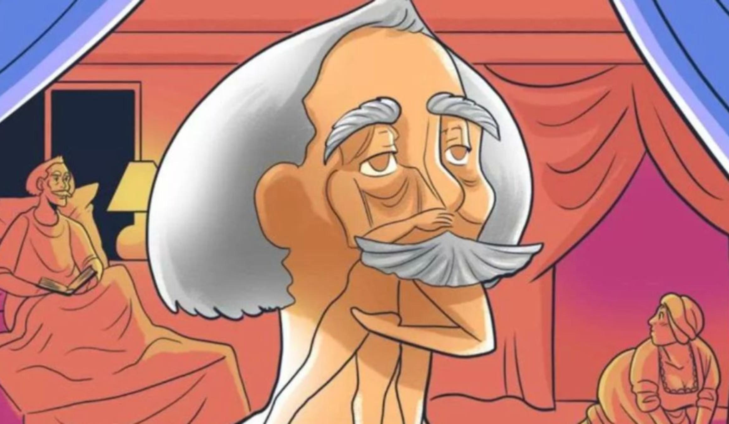 Ψυχολογικό τεστ: Ρομαντικός ανήσυχος ή επινοητικός – Κάντε το τεστ και ανακαλύψτε το