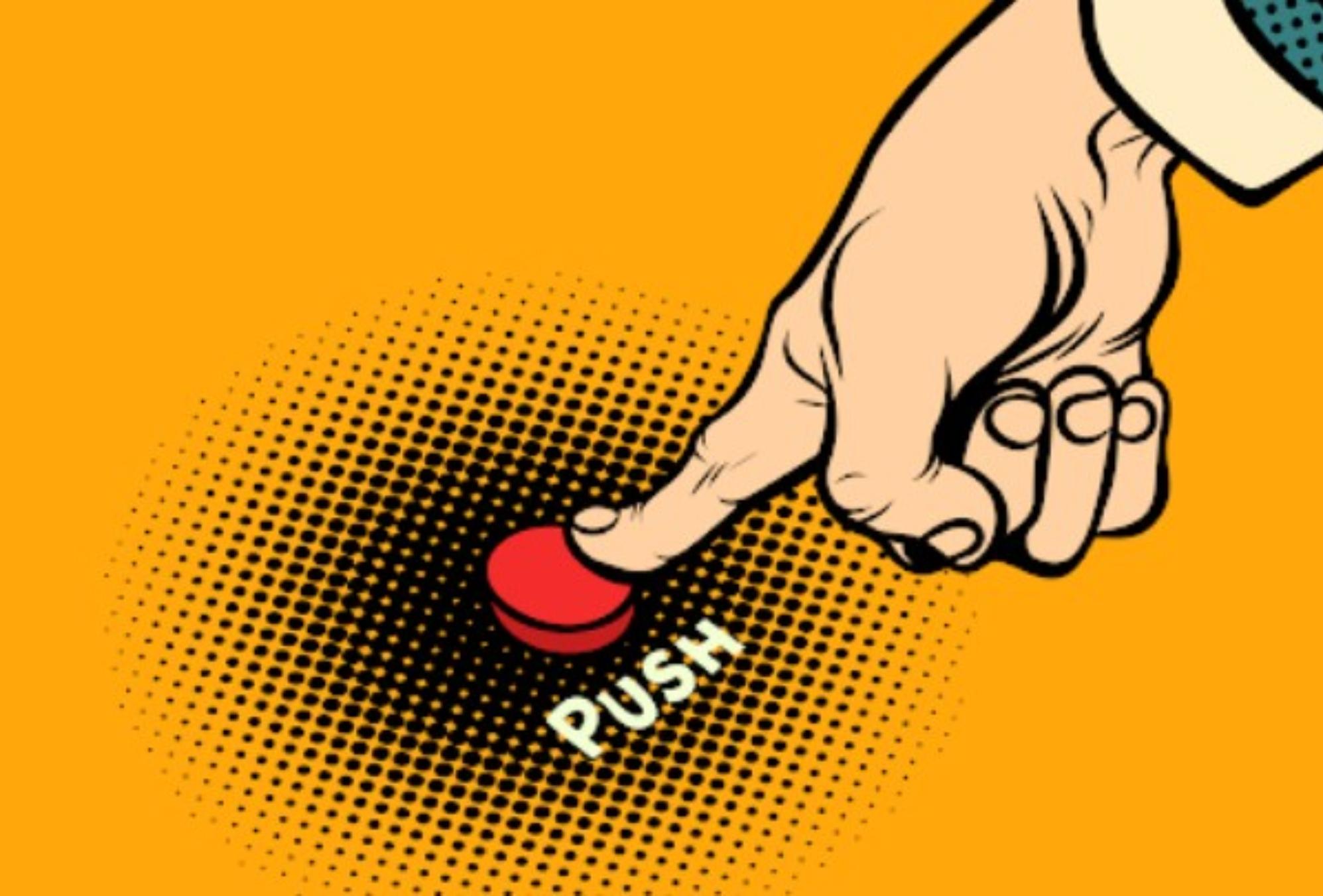 Τεστ προσωπικότητας: Επέλεξε ποιο κουμπί θα πατήσεις και ανακάλυψε την την κινητήρια δύναμη του μυαλού σου