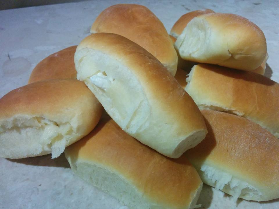 τυροψωμάκια-συνταγή-