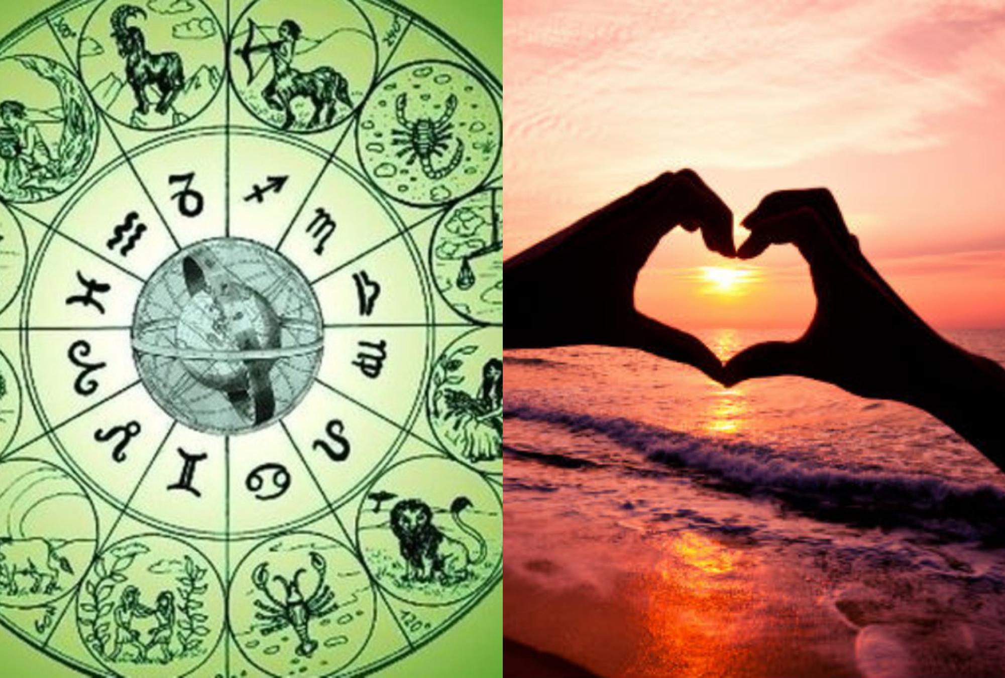 Ζώδια: Ερωτικές Προβλέψεις Εβδομάδας από 30/10/2023 έως 05/11/2023 για όλα τα ζώδια